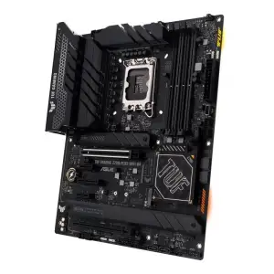 Материнська плата Asus TUF Gaming Z790-Plus WIFI D4 Socket 1700 UA