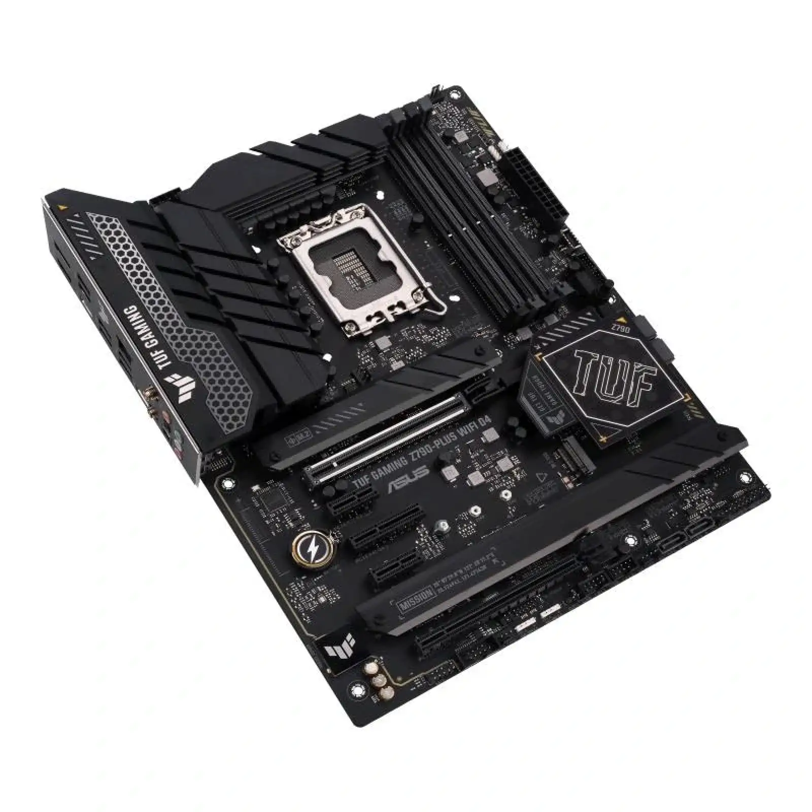 Материнська плата Asus TUF Gaming Z790-Plus WIFI D4 Socket 1700 UA
