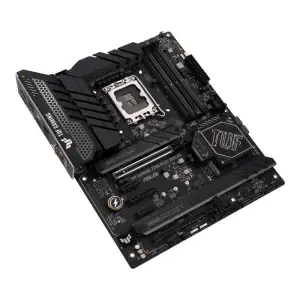 Материнська плата Asus TUF Gaming Z790-Plus WIFI D4 Socket 1700 UA