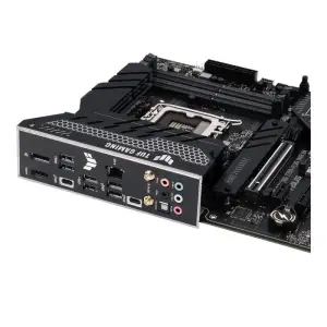 Материнська плата Asus TUF Gaming Z790-Plus WIFI D4 Socket 1700 UA