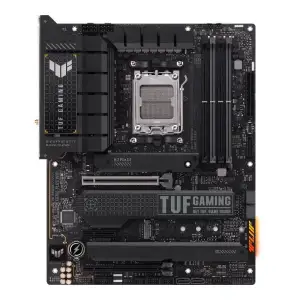 Материнська плата ASUS TUF GAMING X670E-PLUS WIFI Socket AM5 UA