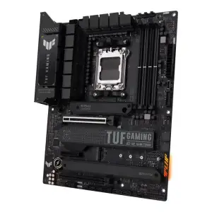 Материнська плата ASUS TUF GAMING X670E-PLUS WIFI Socket AM5 UA