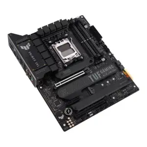 Материнська плата ASUS TUF GAMING X670E-PLUS WIFI Socket AM5 UA