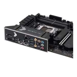 Материнська плата ASUS TUF GAMING X670E-PLUS WIFI Socket AM5 UA
