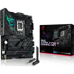 Материнська плата Asus ROG Strix Z790-F Gaming WIFI Socket 1700 UA