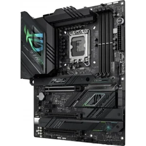 Материнська плата Asus ROG Strix Z790-F Gaming WIFI Socket 1700 UA