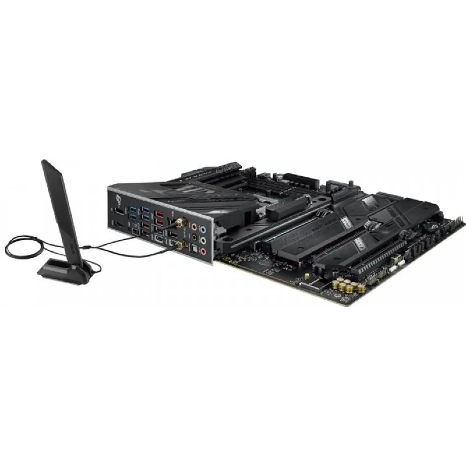Материнська плата Asus ROG Strix Z790-E Gaming WIFI Socket 1700 UA