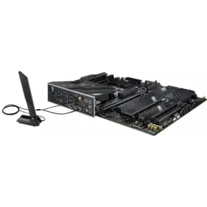 Материнська плата Asus ROG Strix Z790-E Gaming WIFI Socket 1700 UA