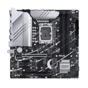 Материнська плата Asus Prime Z790M-Plus D4 Socket 1700 UA