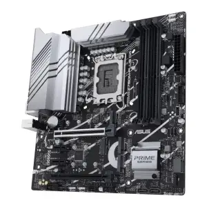Материнська плата Asus Prime Z790M-Plus D4 Socket 1700 UA