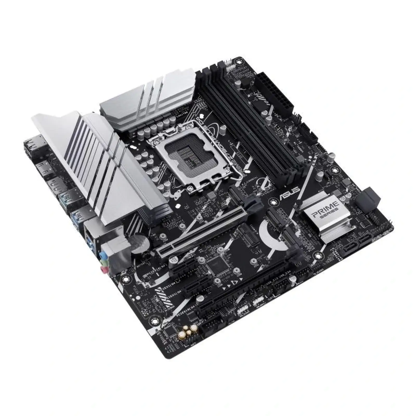 Материнська плата Asus Prime Z790M-Plus D4 Socket 1700 UA