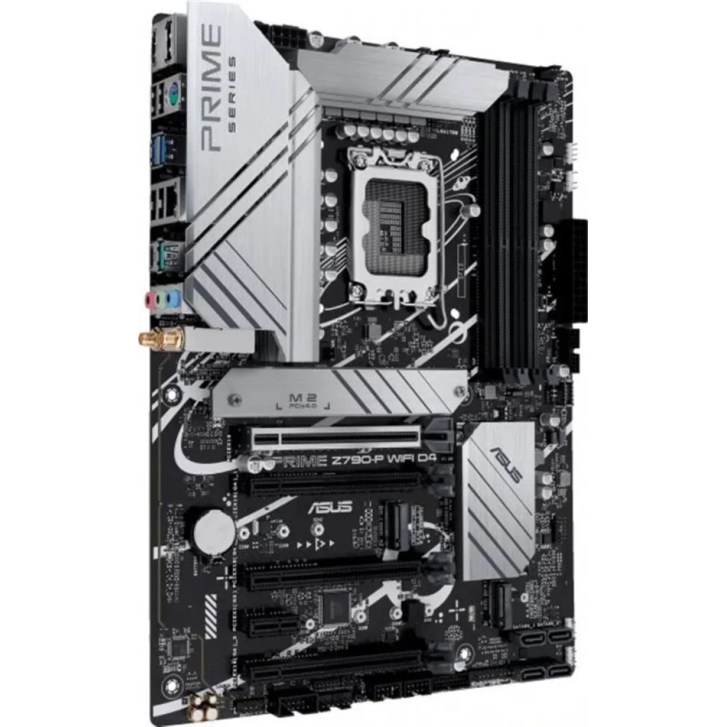 Материнская плата Asus Prime Z790-P WIFI Socket 1700