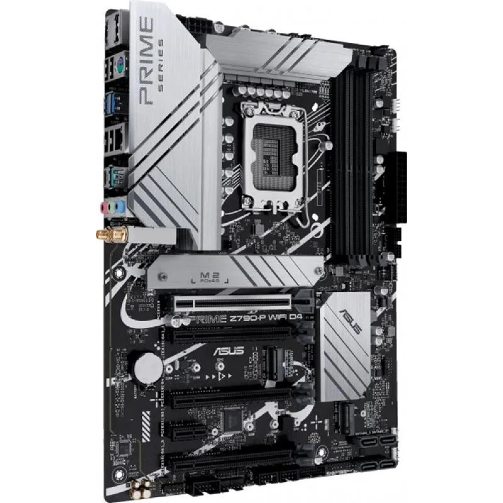 Материнская плата Asus Prime Z790-P WIFI Socket 1700