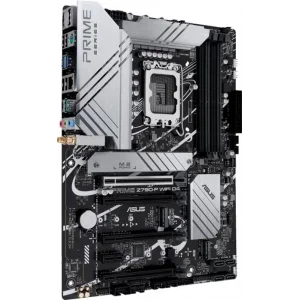 Материнская плата Asus Prime Z790-P WIFI Socket 1700