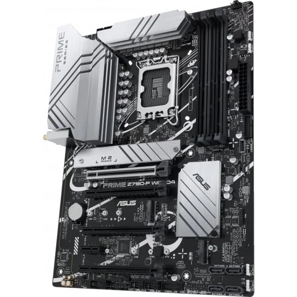 Материнская плата Asus Prime Z790-P WIFI Socket 1700