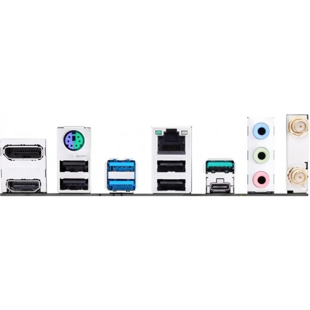 Материнская плата Asus Prime Z790-P WIFI Socket 1700