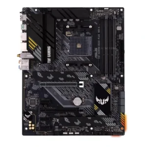 Материнська плата Asus TUF Gaming B550-Plus WIFI II Socket AM4 UA