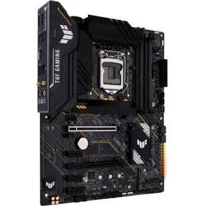 Материнська плата Asus TUF Gaming B650-Plus WIFI Socket AM5 UA