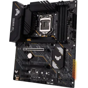 Материнська плата Asus TUF Gaming B650-Plus WIFI Socket AM5 UA