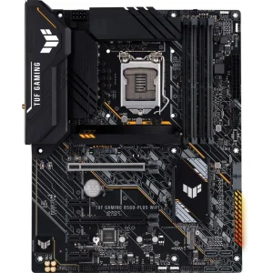 Материнська плата Asus TUF Gaming B650-Plus WIFI Socket AM5 UA