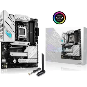 Материнская плата Asus ROG Strix B650-A Gaming WIFI Socket AM5 UA