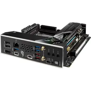 Материнська плата Asus ROG Strix Z690-I Gaming WiFi Socket 1700 UA