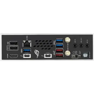 Материнська плата Asus ROG Strix Z690-I Gaming WiFi Socket 1700 UA