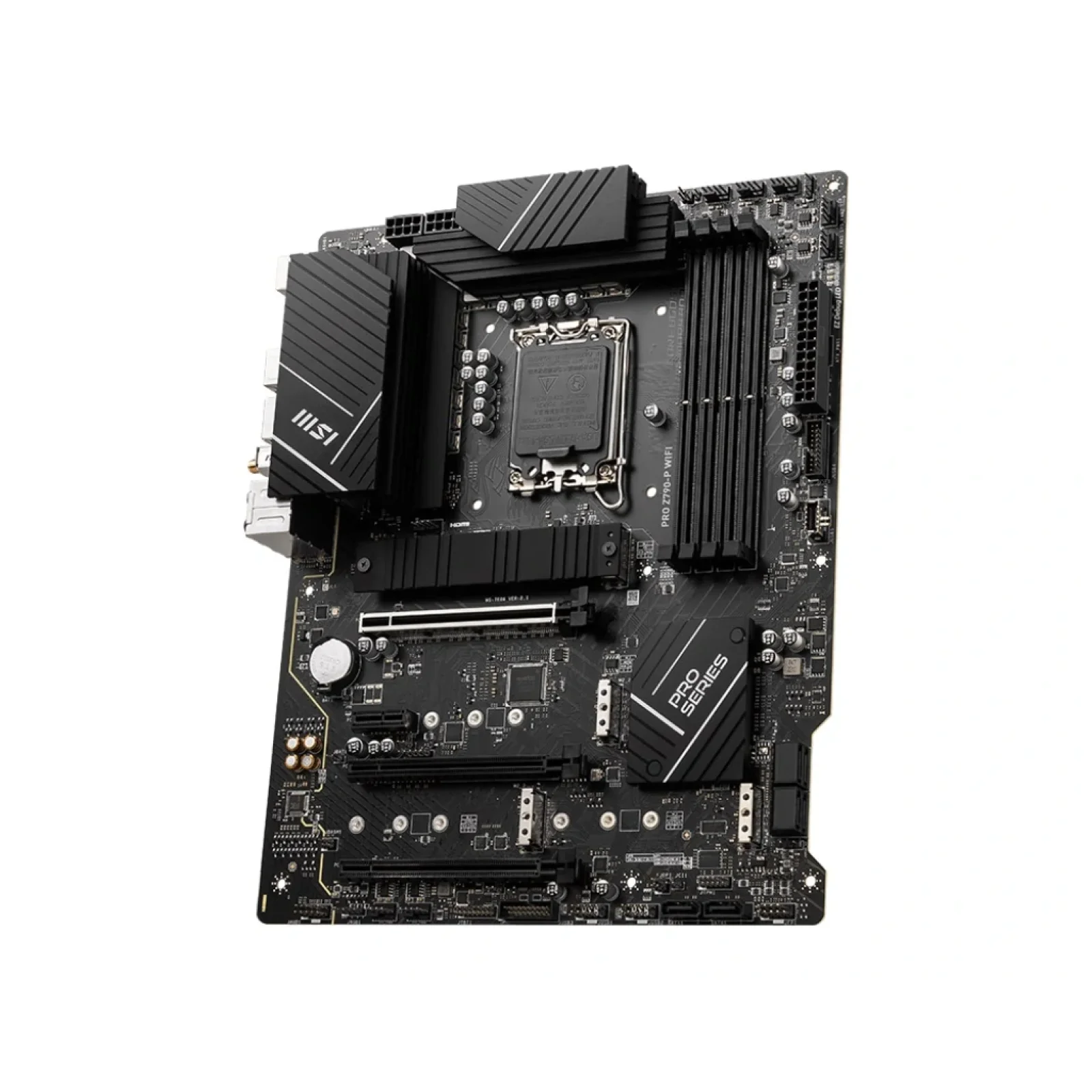 Материнська плата MSI Pro Z790-P WIFI Socket 1700 UA