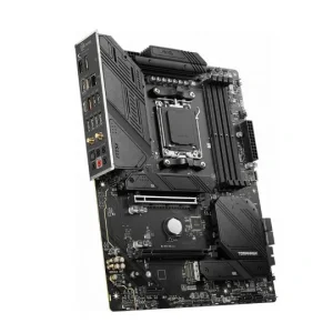 Материнская плата MSI MAG B650 Tomahawk WIFI Socket AM5 UA