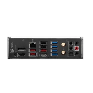 Материнская плата MSI MAG B650 Tomahawk WIFI Socket AM5 UA