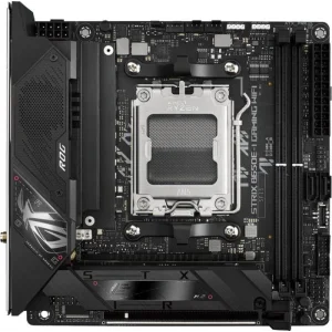 Материнская плата Asus ROG Strix B650E-I Gaming WIFI Socket AM5 UA