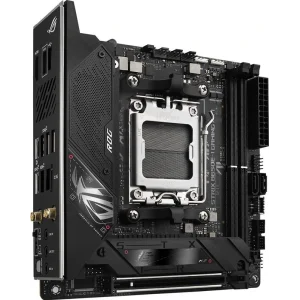 Материнская плата Asus ROG Strix B650E-I Gaming WIFI Socket AM5 UA