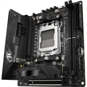 Материнская плата Asus ROG Strix B650E-I Gaming WIFI Socket AM5 UA
