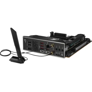 Материнская плата Asus ROG Strix B650E-I Gaming WIFI Socket AM5 UA