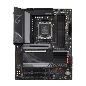 Материнская плата Gigabyte B650 Aorus Elite AX Socket AM5 UA