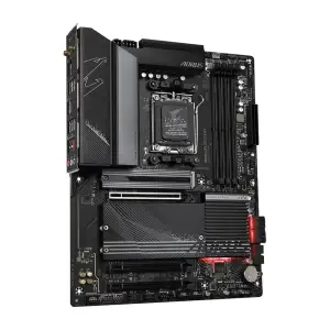 Материнская плата Gigabyte B650 Aorus Elite AX Socket AM5 UA