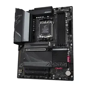 Материнская плата Gigabyte B650 Aorus Elite AX Socket AM5 UA