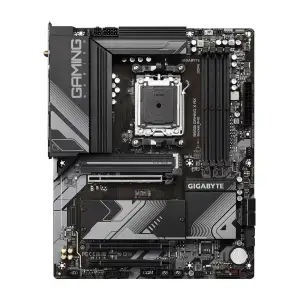 Материнська плата Gigabyte B650 Gaming X AX Socket AM5 UA