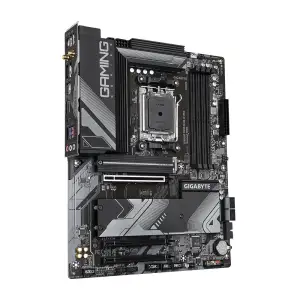 Материнська плата Gigabyte B650 Gaming X AX Socket AM5 UA