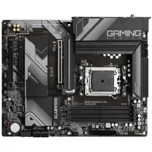 Материнська плата Gigabyte B650 Gaming X AX Socket AM5 UA