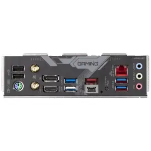 Материнська плата Gigabyte B650 Gaming X AX Socket AM5 UA
