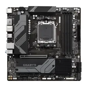 Материнська плата Gigabyte B650M DS3H Socket AM5 UA