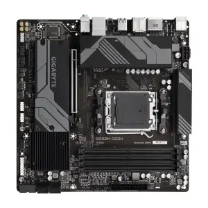 Материнська плата Gigabyte B650M DS3H Socket AM5 UA