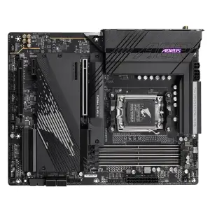 Материнська плата Gigabyte B650 Aorus Pro AX Socket AM5 UA