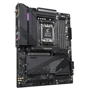 Материнська плата Gigabyte B650 Aorus Pro AX Socket AM5 UA