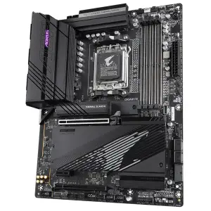 Материнська плата Gigabyte B650 Aorus Pro AX Socket AM5 UA