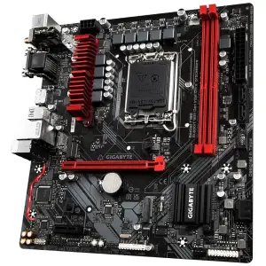 Материнська плата Gigabyte B660M Gaming AC DDR4 Socket 1700 UA