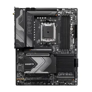 Материнська плата Gigabyte X670 Gaming X AX Socket AM5 UA