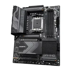 Материнська плата Gigabyte X670 Gaming X AX Socket AM5 UA