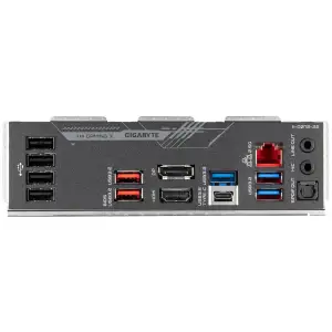 Материнська плата Gigabyte Z690 Gaming X DDR4 Socket 1700 UA